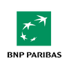 BNP Paribas homepage