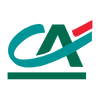 Crédit Agricole homepage