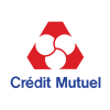 Crédit Mutuel homepage